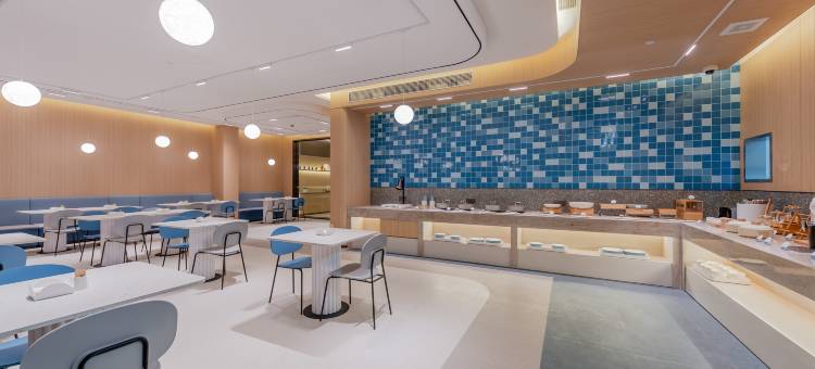 如家酒店·neo(上海虹桥机场沪青平公路店)图片
