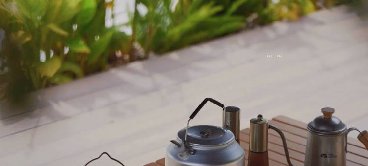 陌路人Dream Corner花园度假美宿(大理古城北门店)图片