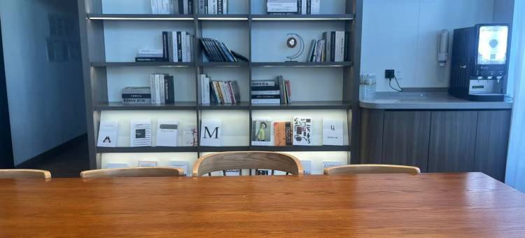 汉庭酒店(五大连池市政府店)图片