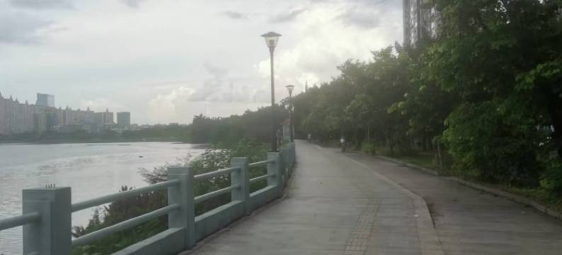 季末拾光酒店(揭阳榕城区万达广场店)图片