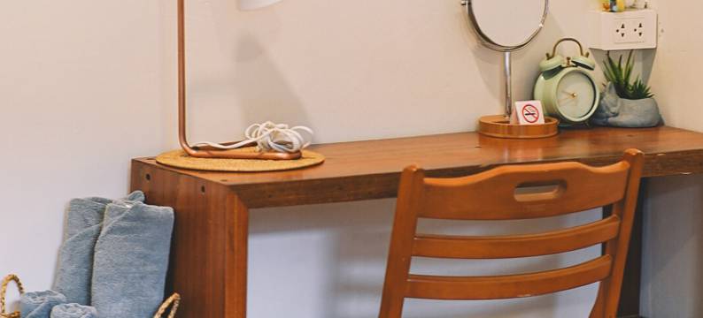 清莱睡眠屋旅馆(Sleepy House Chiang Rai)图片