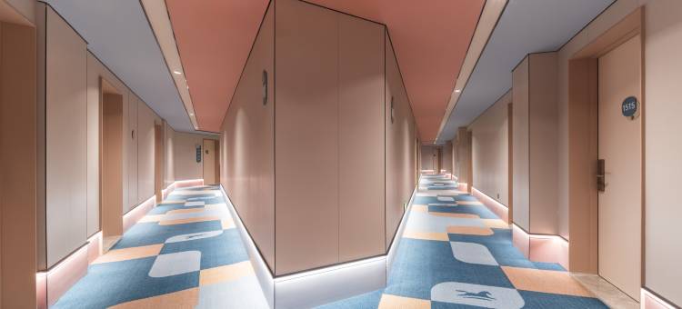 汉庭酒店(福清清昌万达清昌大道店)图片