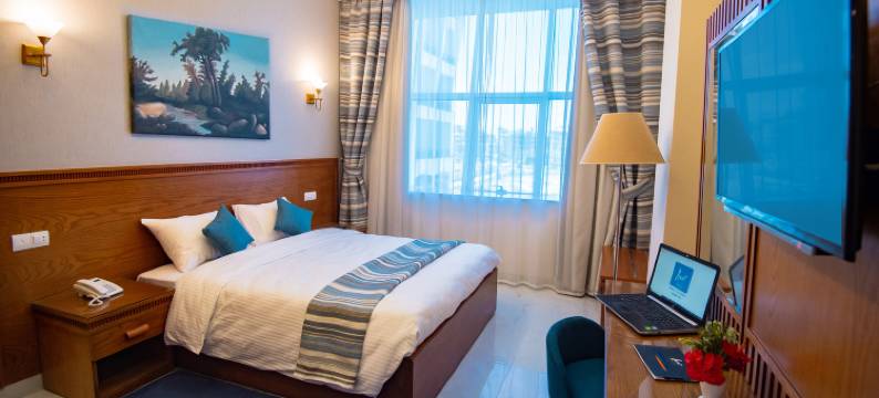 拉马尔阿祖尔酒店(Lamar Azur Hotel)图片