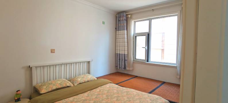 柚子民宿(东方郡店)图片