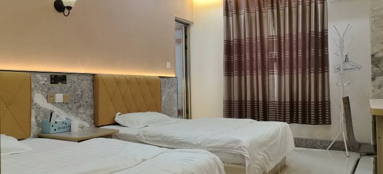 云浮天天公寓图片