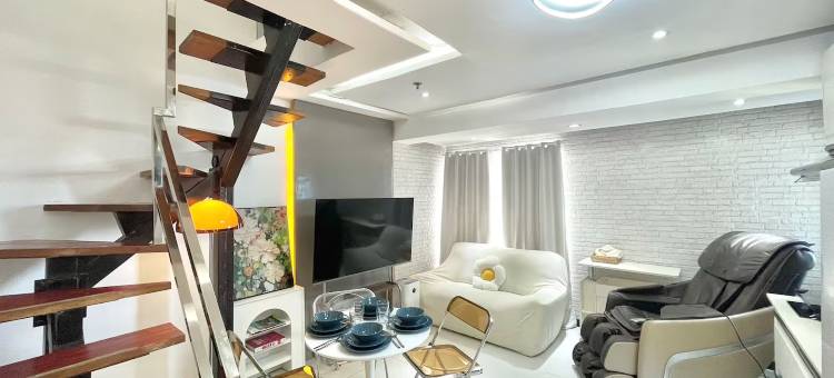 汤姆森酒店式公寓Fort Victoria店 Highstreet(Thompson Suites High Street (Fort Victoria))图片