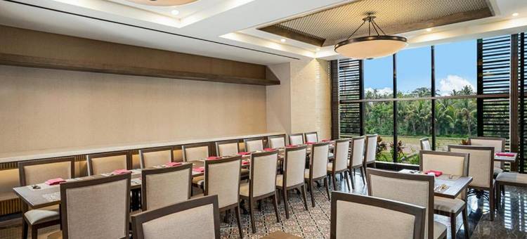 日惹机场瑞士贝尔酒店(Swiss-Belhotel Airport Yogyakarta)图片