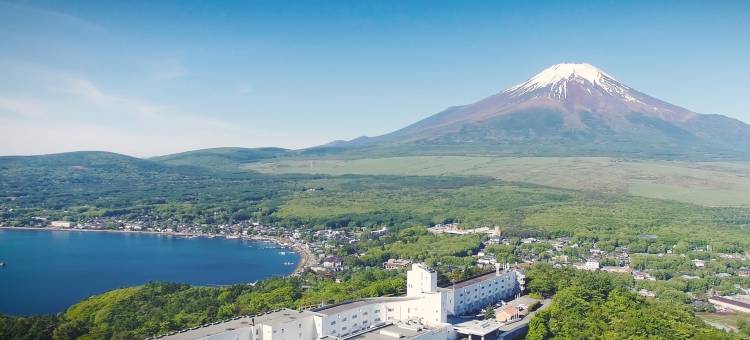 富士山酒店(Hotel Mt. Fuji)图片