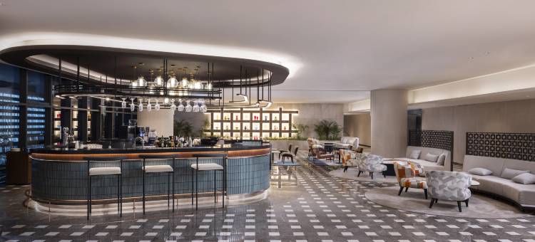 首尔 MAGOK 美居大使酒店(Mercure Ambassador Seoul Magok)图片