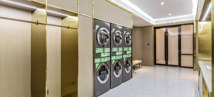 宜必思·尚品酒店(祁连卓尔山景区店)图片