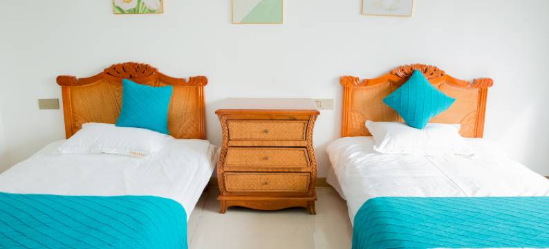 荣盛海港商务酒店图片