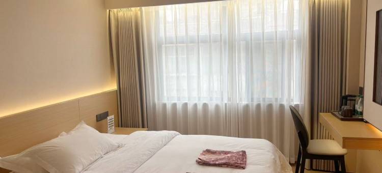 鹿邑九天酒店图片