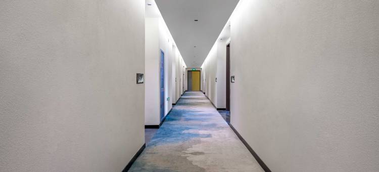 君棠酒店(鹤壁淇县汽车站店)图片