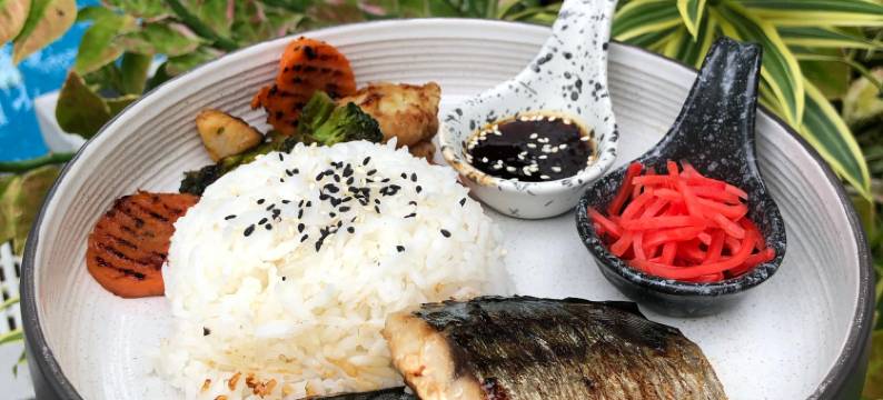 那珂度假村(Naka Resort)图片