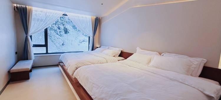 雪乡雪致·小筑(雪韵大街店)图片