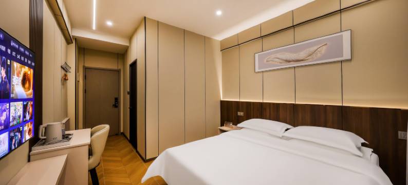 怡蓝轩民宿图片