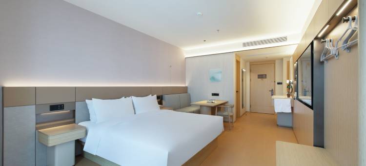 全季酒店(福清西站福耀集团店)图片