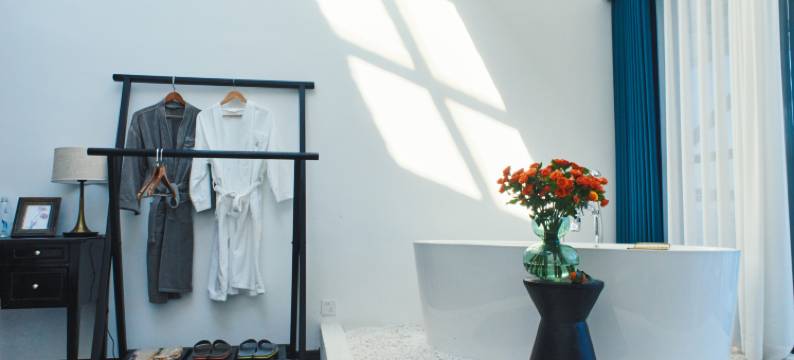 大理水岸海景度假客栈(洱海生态廊道店)图片