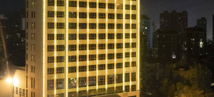 荆州荆力楚悦大酒店图片