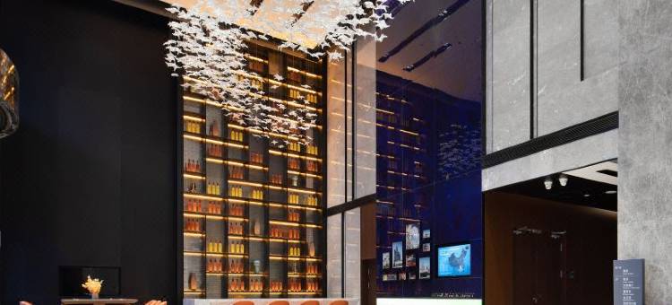 枫林晚智慧酒店(海口高铁东站海南医科大学店)图片