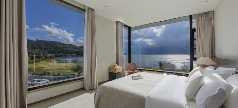 万达美华别院丨the sea villa海景度假美墅(大理双廊店)图片