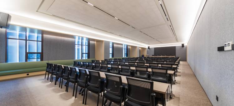 全季酒店(运城平陆条山大街店)图片