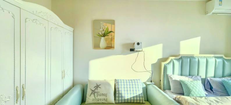 沐雅兰舍民宿(昆山高铁南站象屿两岸店)图片