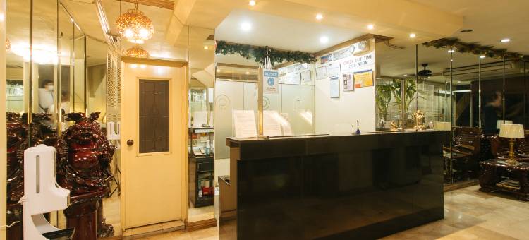 和平酒店-RedDoorz旗下(Peace Hotel by RedDoorz)图片