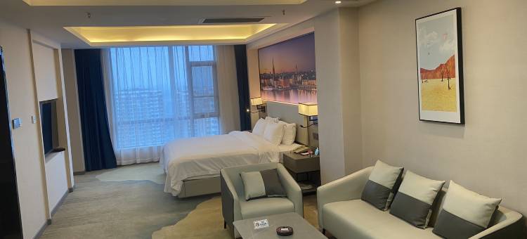 金溪国际大酒店图片
