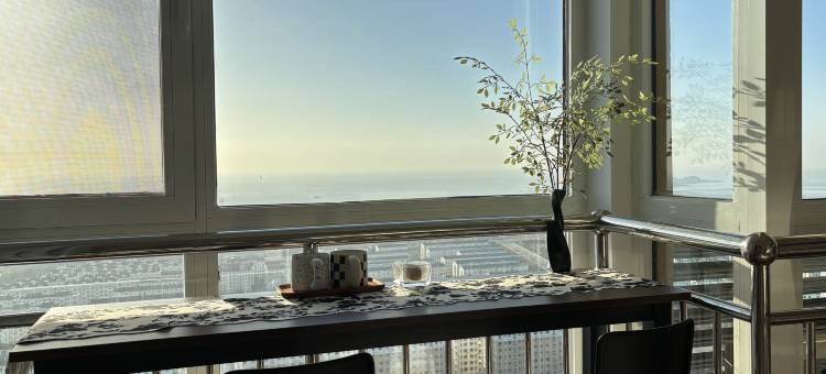 澜海假日海景民宿图片