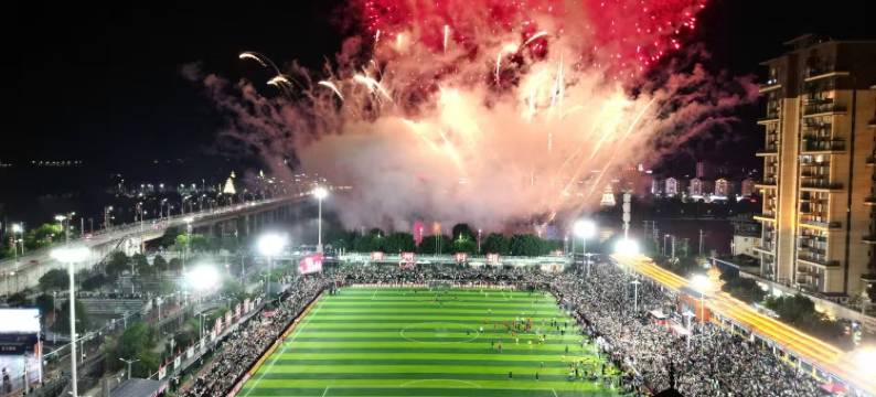 榕江合鑫酒店图片