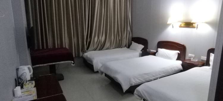 宝鸡紫悦宾馆图片