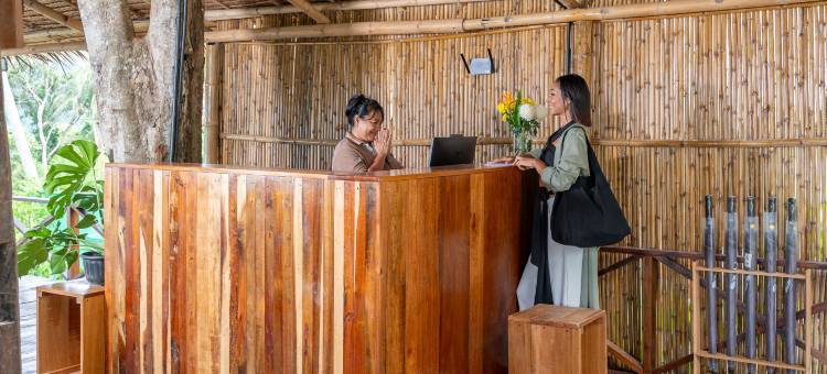 苏梅岛THEVA RoomQuest度假酒店(RoomQuest THEVA Resort Koh Samui)图片