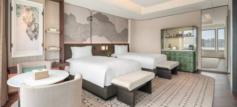 深圳星河丽思卡尔顿酒店图片