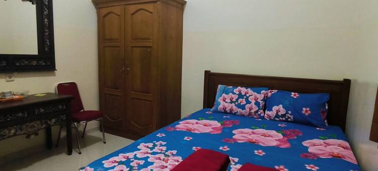 Wisma Trubus Syariah图片