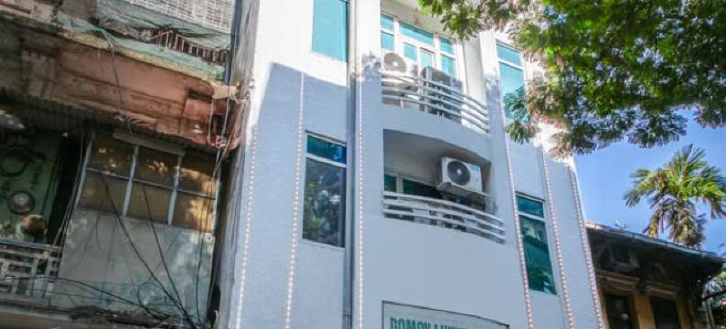 A25酒店-杭坛15号(A25 Hotel - 15 Hang Than)图片