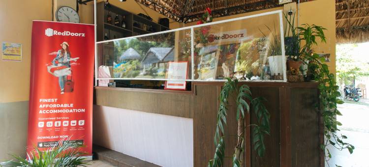 RedDoorz @ Afamosa Villas Resort Ilocos Sur图片