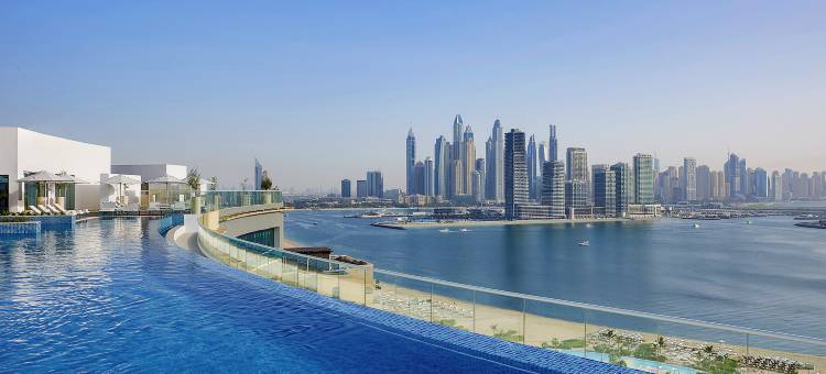 迪拜棕榈岛NH精选酒店(NH Collection Dubai the Palm)图片