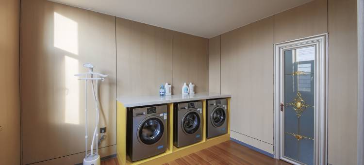 杭锦后旗纳美智慧酒店图片