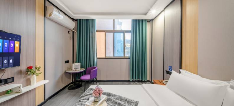 家元宾馆(金华金义时代购物广场傅村夜市店)图片