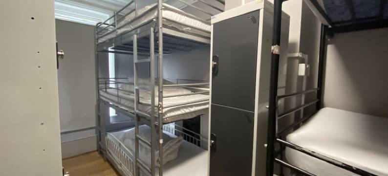 伊丽莎白女王旅馆(Queen Elizabeth Hostel)图片