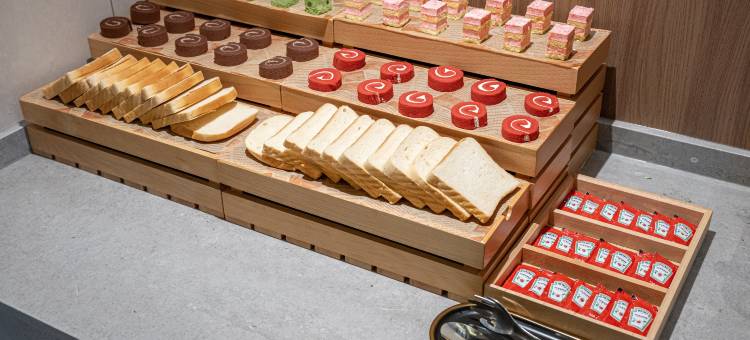 星程酒店(洛阳龙门站店)图片