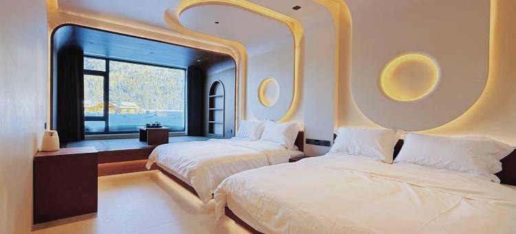 雪乡雪致·小筑(雪韵大街店)图片