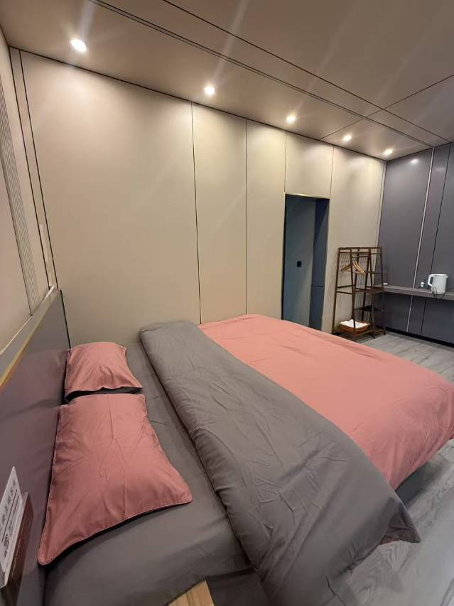 元阳晨曦客栈(多依树景区店)
