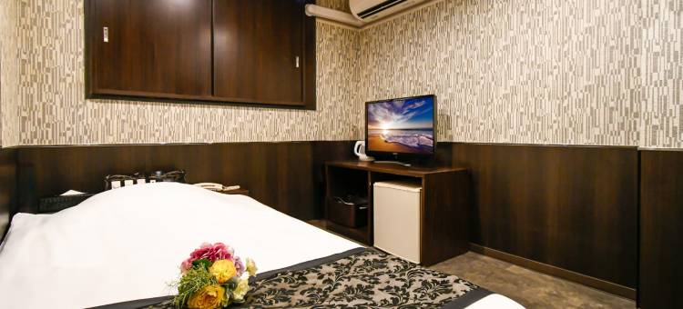 池袋中央酒店(Ikebukuro Central Hotel)图片