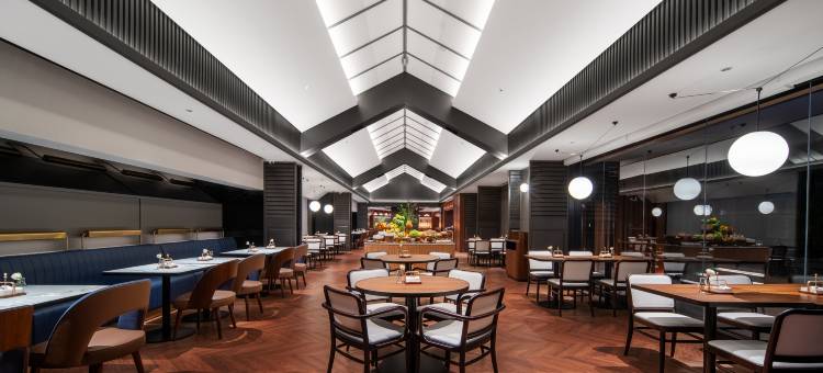 西双版纳景洪城际酒店图片