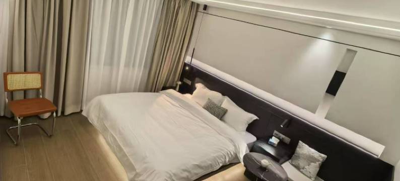 普陀山清风雅阁图片