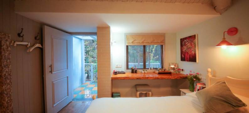 杭州阅墅民宿(西湖风景名胜区店)图片