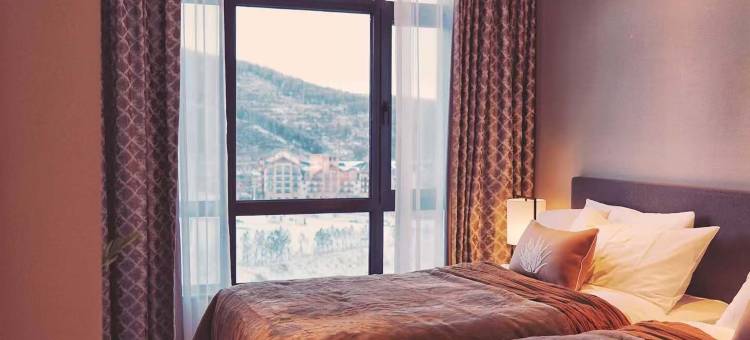 太舞小镇A＆B HOTEL图片