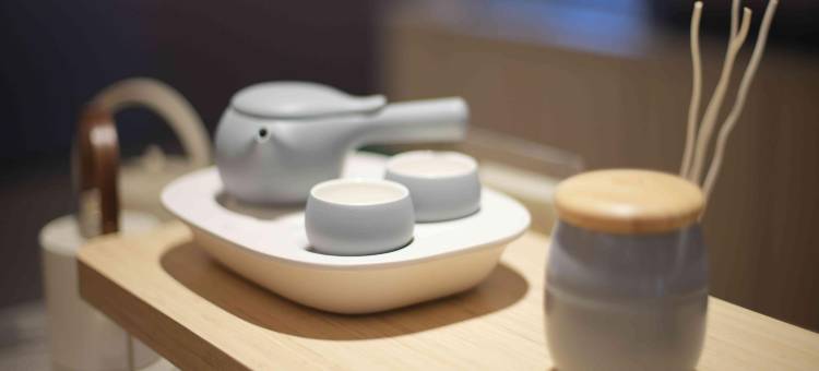 全季酒店(朱家尖蜈蚣峙码头观音法界店)图片